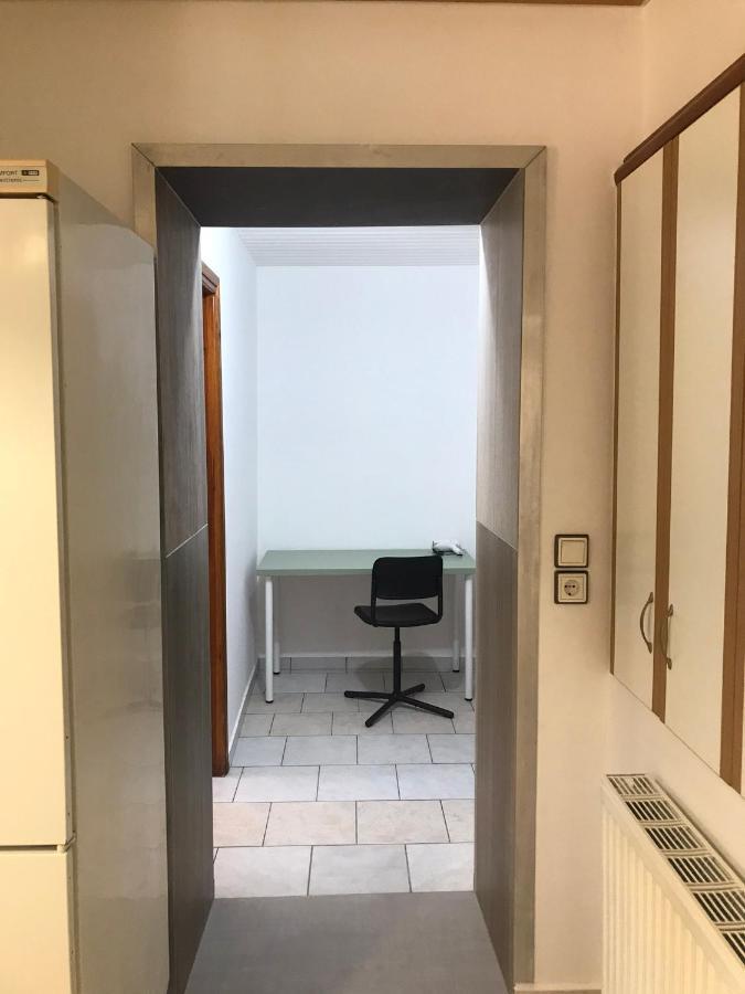 Ag Apartment Игуменица Экстерьер фото